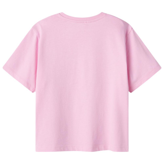 Name It Παιδική κοντομάνικη μπλούζα Name It Παιδική κοντομάνικη μπλούζα